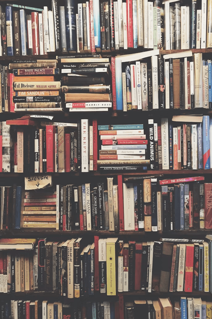 unity book image